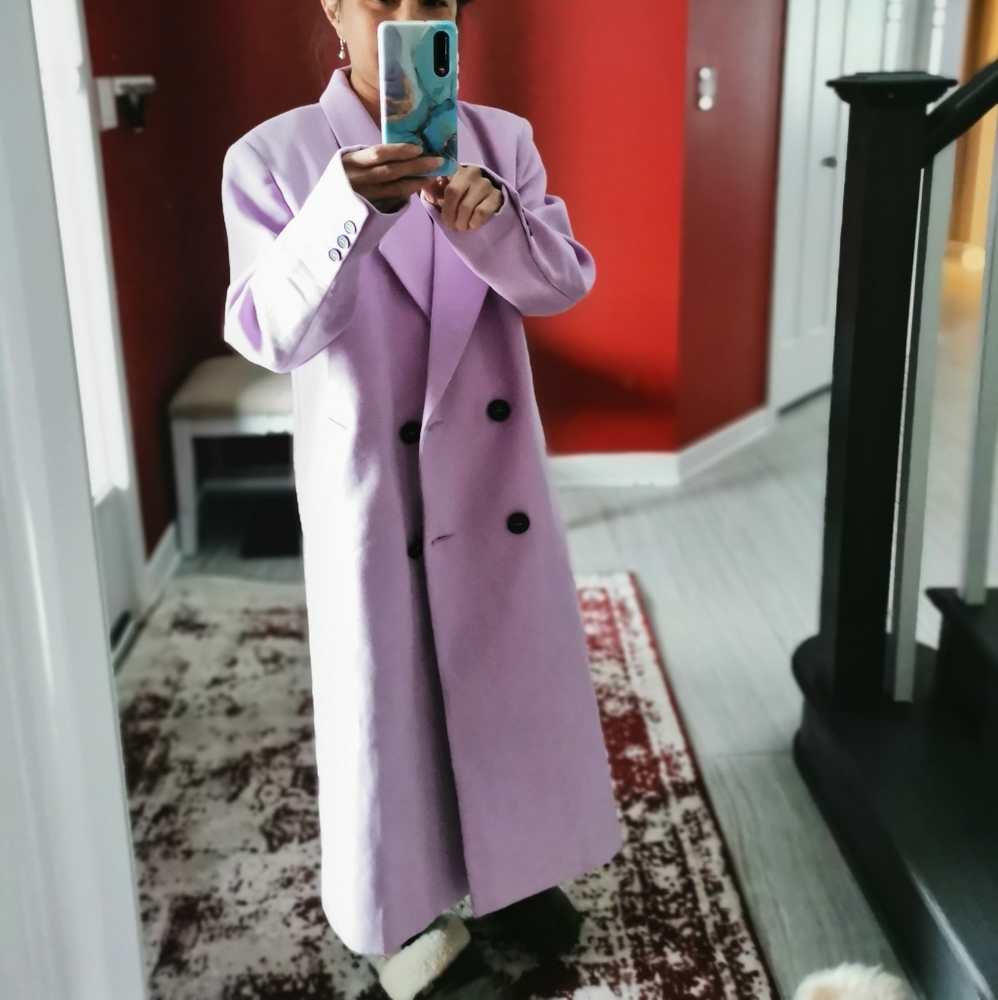 ASOS jacket - Picture 4 of 6